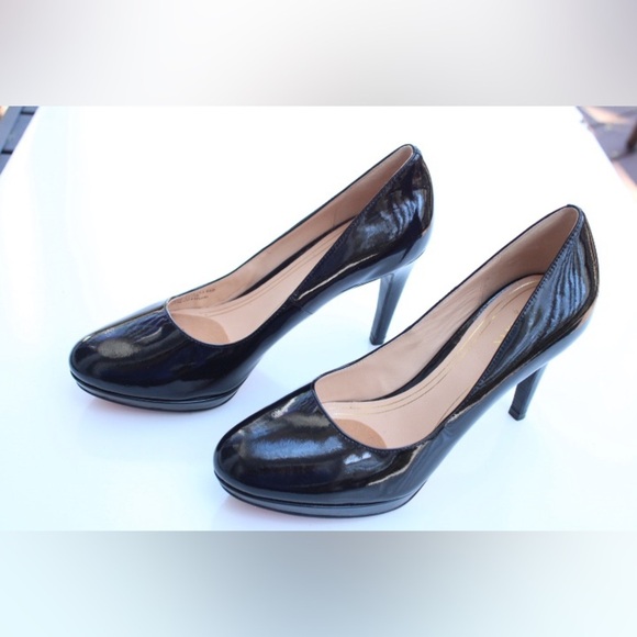 Cole Haan Nike air platforms - Picture 8 of 11